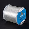 Korean Round Crystal Elastic Stretch Thread EW-I003-B01-01-2