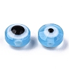 Resin Beads X-RESI-S339-4x6-20-3
