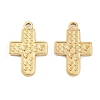 304 Stainless Steel Pendants STAS-P364-14G-1