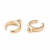 304 Stainless Steel Charms STAS-B024-27G-3