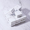 Paper Cardboard Jewelry Ring Boxes X3-CBOX-E012-05A-3