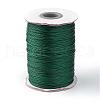 Korean Waxed Polyester Cord YC1.0MM-A147-1