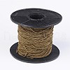 Iron Twisted Chains Curb Chains CHS002Y-AB-2