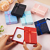 Cardboard Jewelry Set Box CON-TAC0011-02E-14