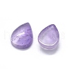 Natural Amethyst Cabochons X-G-O175-22-14-2