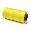 260M Waxed Polyester Cords YC-A003-01B-2