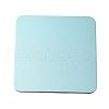 Alloy & EVA Foam Wax Seal Mats STAM-K001-02B-2