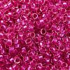Glass Cylinder Beads SEED-L011-11B-07-3
