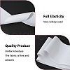 Flat Elastic Cord EC-CY0001-01B-02-6