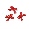 Spray Painted Enamel Pendants ENAM-TAC0005-04D-3