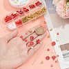  DIY Mother's Day Bracelet Making Kits DIY-NB0007-73-3