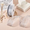 9M Polyester Rhinestone Ribbon OCOR-TAC0015-19D-5