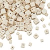 ARRICRAFT Synthetic Turquoise Beads Strands G-AR0006-09A-1