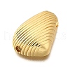 Nuggets Brass Beads KK-B136-21G-2