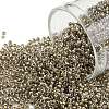 TOHO Round Seed Beads SEED-JPTR15-0993-1