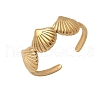 304 Stainless Steel Cuff Rings RJEW-P150-15G-4