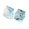 K9 Glass Imitation Austrian Crystal Beads GLAA-P069-01B-263-2