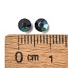 Preciosa® Crystal Beads Y-PRC-BA4-23980-200-5