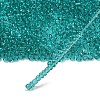8/0 Grade A Round Glass Seed Beads SEED-Q006-3mm-F20-4