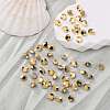 Preciosa® MAXIMA Crystal Round Stones X-PRC-RBSS24-00030-262-2