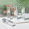 Plastic Portable Refillable Bottles FIND-WH0152-222B-5