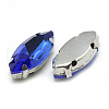 Sew on Rhinestone RGLA-T034-7x15mm-11-2
