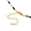 Pendant Necklaces NJEW-JN03073-6