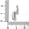 Brass Pendants KK-L227-012P-07-3