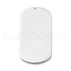 Tarnish Resistant 304 Stainless Steel Pendants STAS-L238-103A-P-1