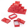 Cardboard Jewelry Set Packaging Boxes CON-TAC0008-04B-10
