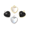 Alloy Pendants ENAM-D050-05M-1