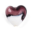 Handmade Lampwork Beads LAMP-N024-41E-1