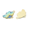 Printed Alloy Pendants FIND-YW0001-70D-3