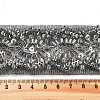 Polyester Lace Trims OCOR-A007-03-3