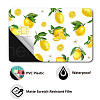 PVC Plastic Waterproof Card Stickers DIY-WH0432-133-3
