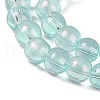 Glass Bead Strands GLAA-K068-01B-03-3