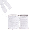 Polyester Ribbons OCOR-WH0032-15-1