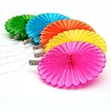 Paper Fan AJEW-WH0005-25cm-12-2