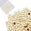 CREATCABIN 500Pcs Brass Chip Solder KK-CN0003-23A-1