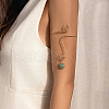 Stylish Iron Cuff Bangles FS-WG55E49-04-1