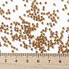 TOHO Round Seed Beads SEED-JPTR11-1825-4