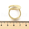 304 Stainless Steel Finger Rings RJEW-D320-14G-5