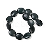 Natural Indian Agate Beads Strands G-U018-C04-01-2