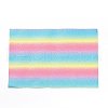 Imitation PU Leather Fabric DIY-XCP0002-46-1