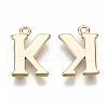 Brass Charms KK-N231-179K-NF-2