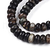 Natural Biotite Beads Strands G-T140-69A-3