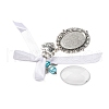 CHGCRAFT 3pcs Festive Bouquet Decorations HJEW-CA0001-05-2