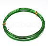 Round Aluminum Wire AW-D009-1.5mm-5m-25-1