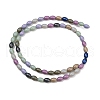 Handmade Lampwork Beads Strands LAMP-S070-11A-2