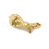 304 Stainless Steel Pendants STAS-P391-01J-G-2